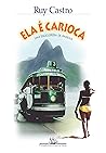 Ela é carioca