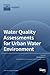 Water Quality Assessments f...