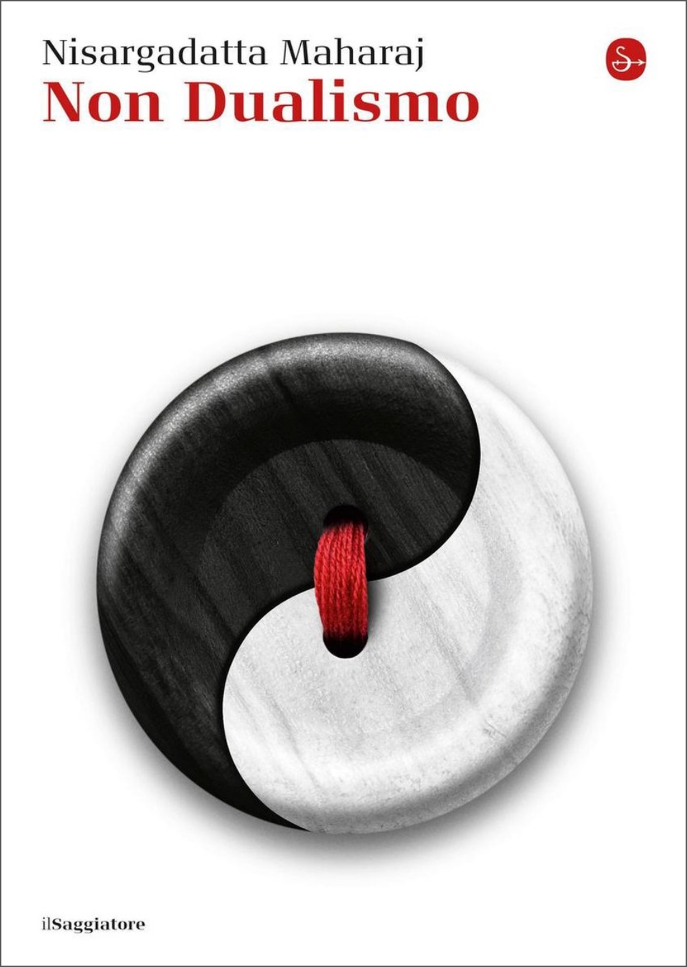 Non dualismo (Paperback)