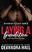 Laying a Foundation: A Love Under Construction Novel (Bluegrass Dynasty)