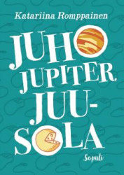 Juho Jupiter Juusola (Hardcover)