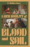 A New Nobility of...