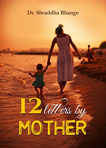 12 letters By Mother