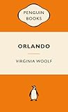 Orlando by Virginia Woolf