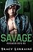 Savage (Rosewood Boys)