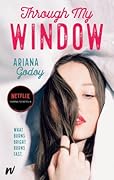Through My Window (Hidalgos, #1) 