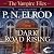 Dark Road Rising (Vampire Files, #12)
