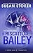 Il riscatto di Bailey (Ace Security #3)