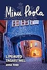 Minu Poola. Lipua...