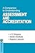 Companion to Understanding Assessment & Accreditation by V R Shirgurkar