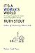 It's a Woman's World: A Bou...