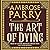 The Art of Dying (Raven, Fisher, and Simpson, #2)