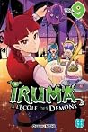 Iruma a l'ecole d...