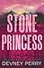 Stone Princess (Clifton Forge)
