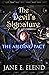 The Abiding Pact (The Devil's Signature, #1)