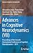Advances in Cognitive Neuro...