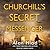 Churchill's Secret Messenger: A Ww2 Novel of Spies & the French Resistance