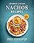 Loaded Cheesy Nachos Recipe...