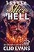 Little Slice of Hell (Creature Cafe, #1)
