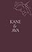 Kane & Ava: Rough Touch (Valetti Crime Family #3)