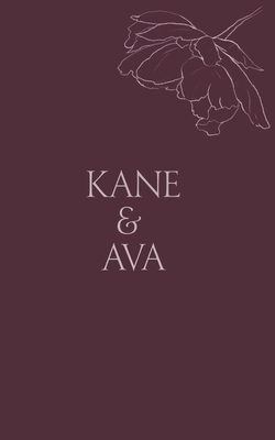 Kane & Ava: Rough Touch (Valetti Crime Family #3)