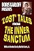 Boris Karloff Presents "Lost" Tales from the Inner Sanctum by Martin Grams
