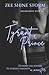 The Tyrant Prince (Dreamhaven Duet)