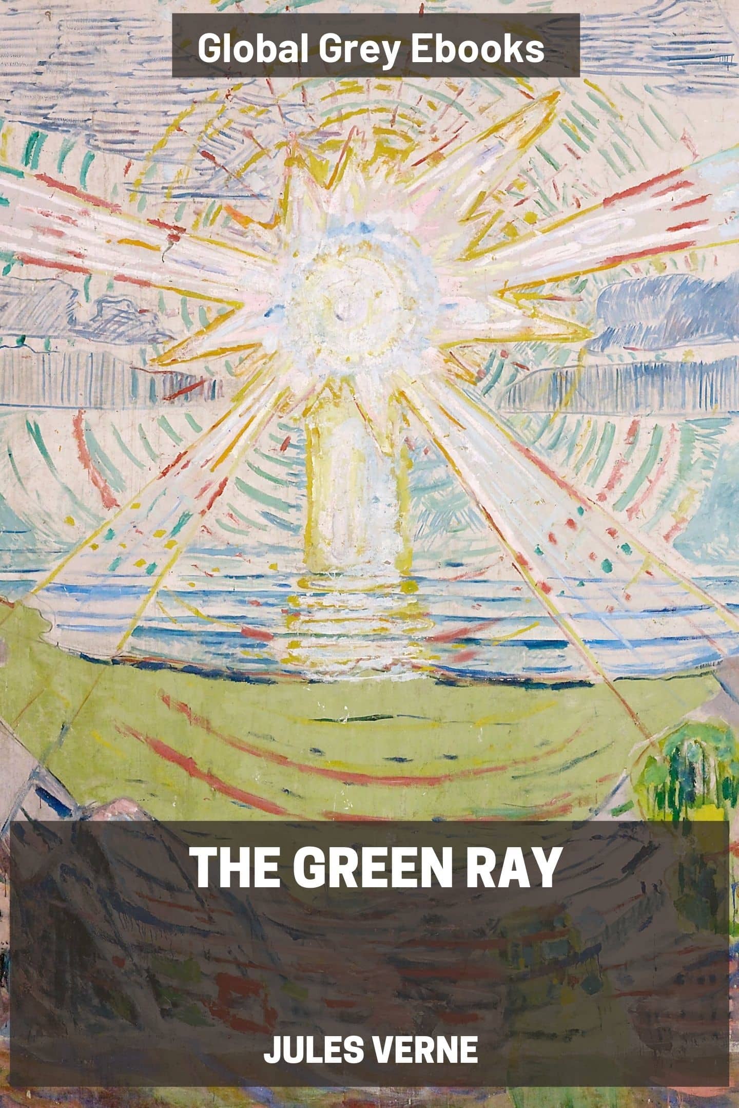 The Green Ray