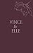 Vince & Elle His Hostage (Discreet Series) by Willow Winters