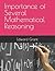 Importance of Several Mathe...