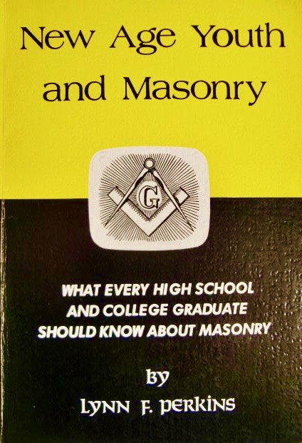 New age youth and masonry: What every high school and college graduate should know about masonry (Paperback)