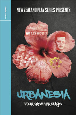 Urbanesia: Four Pasifika plays