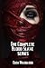The Complete Blood Slave Series by Eden Wildblood