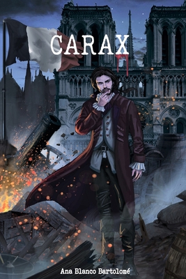 Carax (Vampiros Luminish #3)