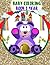 baby coloring book 1 year: ...