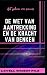 De wet van aantrekking en de kracht van denken