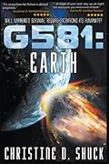 G581: Earth
