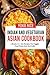 Indian And Vegetarian Asian...