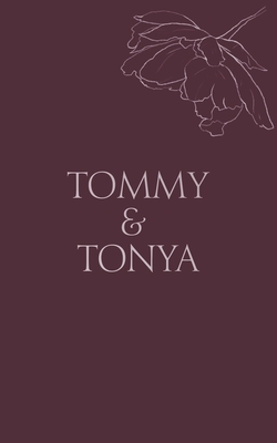 Tommy & Tonya: Cuffed Kiss (Valetti Crime Family #4)