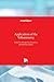 Applications of the Voltammetry by Margarita Stoytcheva