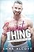 Sweet Thing (Masters of Romance, #2)