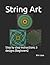 String Art: Step by step instructions: 3 designs (Beginners)