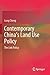 Contemporary China’s Land U...