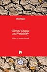 Climate Change and Variability Climate Change and Variability