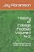 History of College Football...