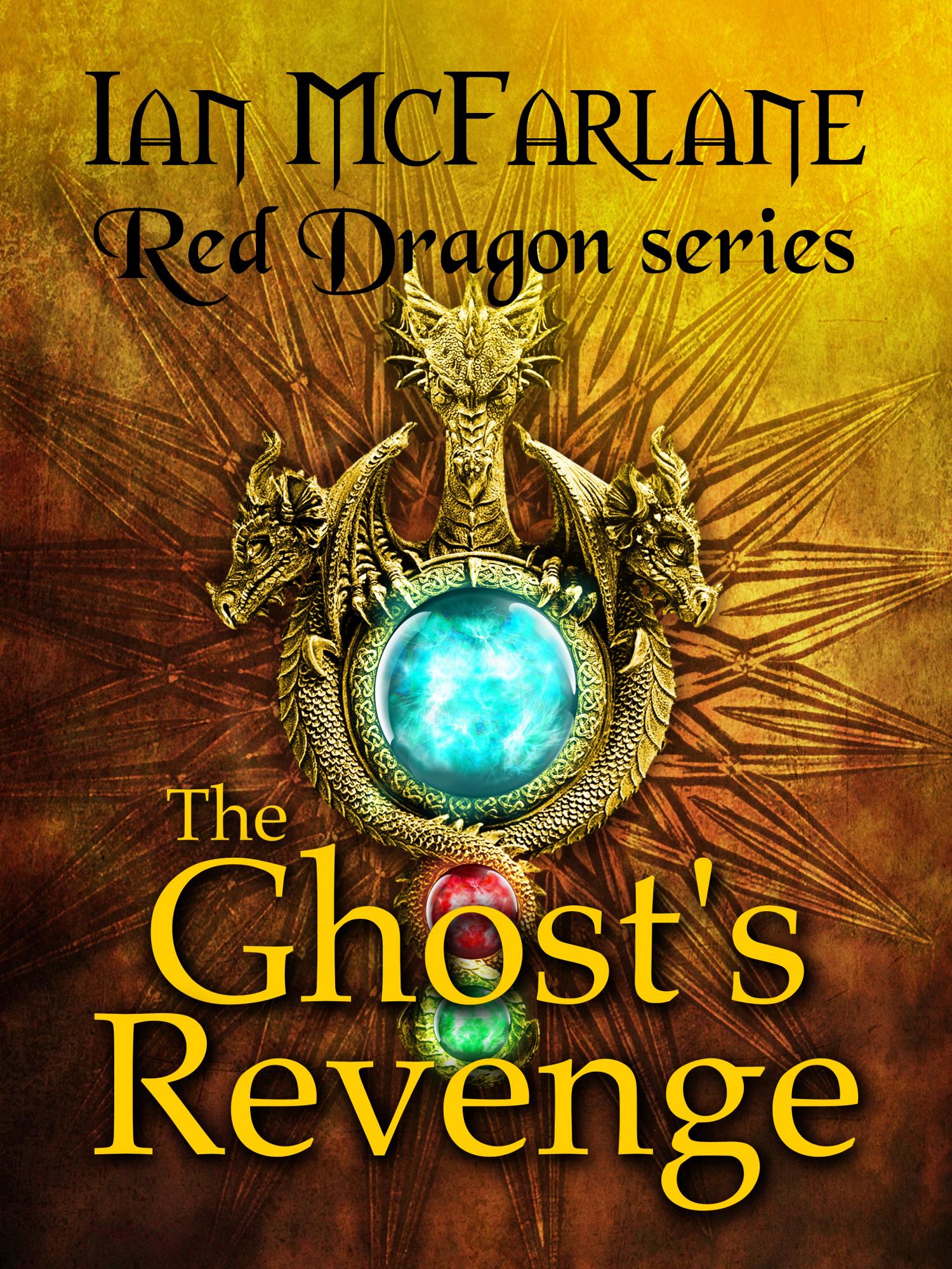 The Ghost's Revenge (#1)