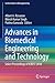 Advances in Biomedical Engineering and Technology: Select Proceedings of ICBEST 2018 (Lecture Notes in Bioengineering)