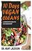 10 Days Vegan Cleans: A Com...