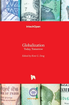 Globalization: Today, Tomorrow (Hardcover)