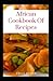 African Cookbook Of Recipes